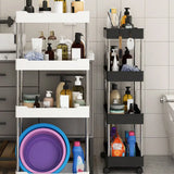 Space-saving Organization solution Versatile storage Efficient space utilization Stylish organization Multi-tiered storage Mobile storage solution Clutter-free living Streamlined storage Functional design Compact organization Neat and tidy living Space optimization Decluttering essential Practical organization Seamless storage solution Contemporary storage Space-maximizing cart Trendy organization Modern storage essential