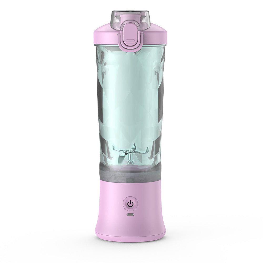 Portable Personal Blender For Shakes & Smoothies