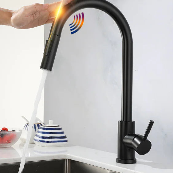 Kitchen Smart Touch Faucets